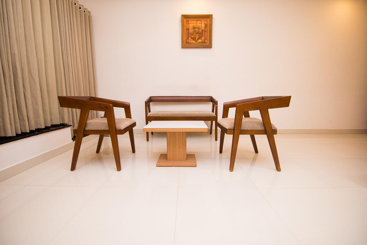 Hotel Kapilavasthu Palakkad Esterno foto