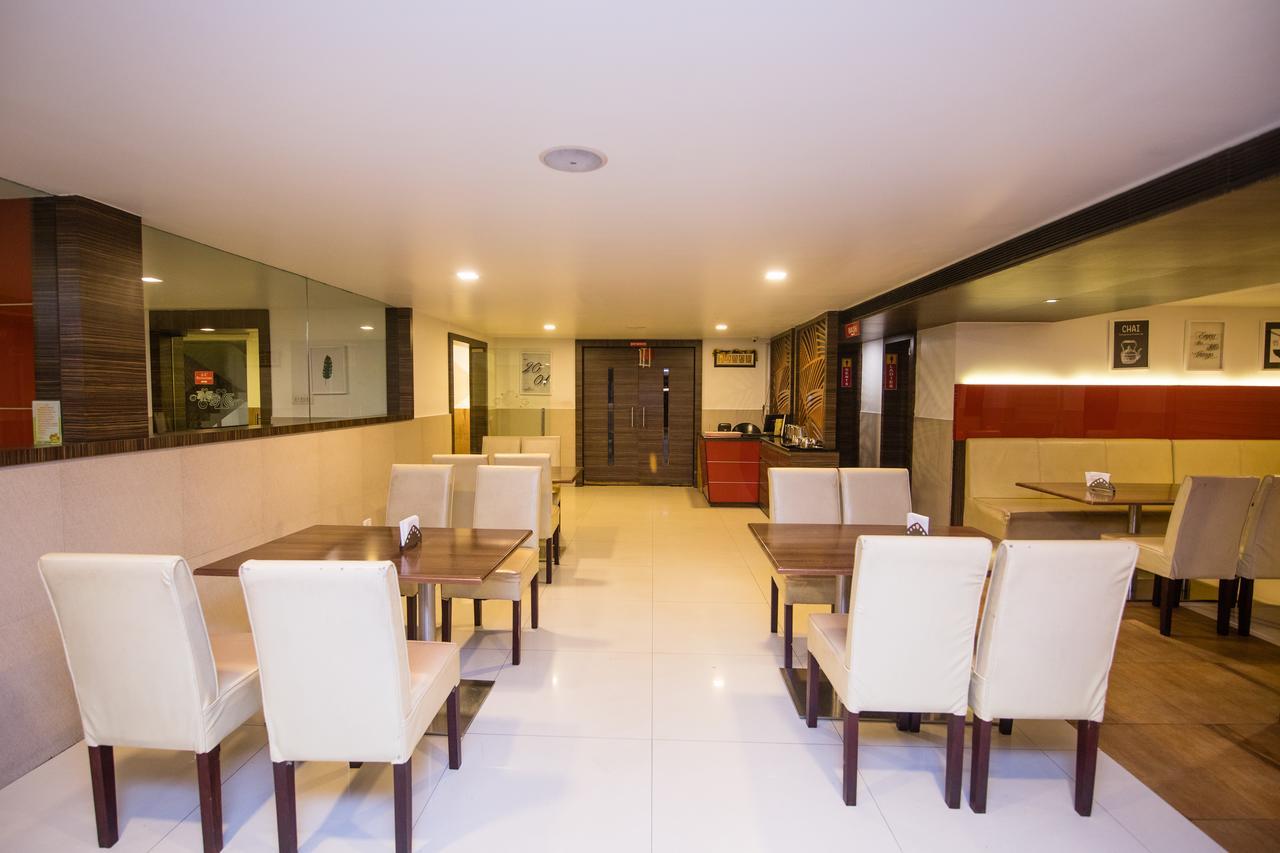 Hotel Kapilavasthu Palakkad Esterno foto