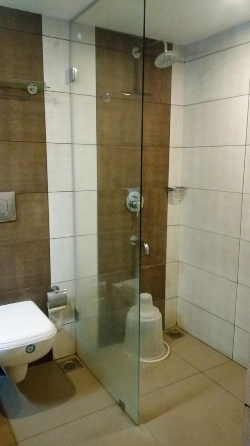 Hotel Kapilavasthu Palakkad Esterno foto