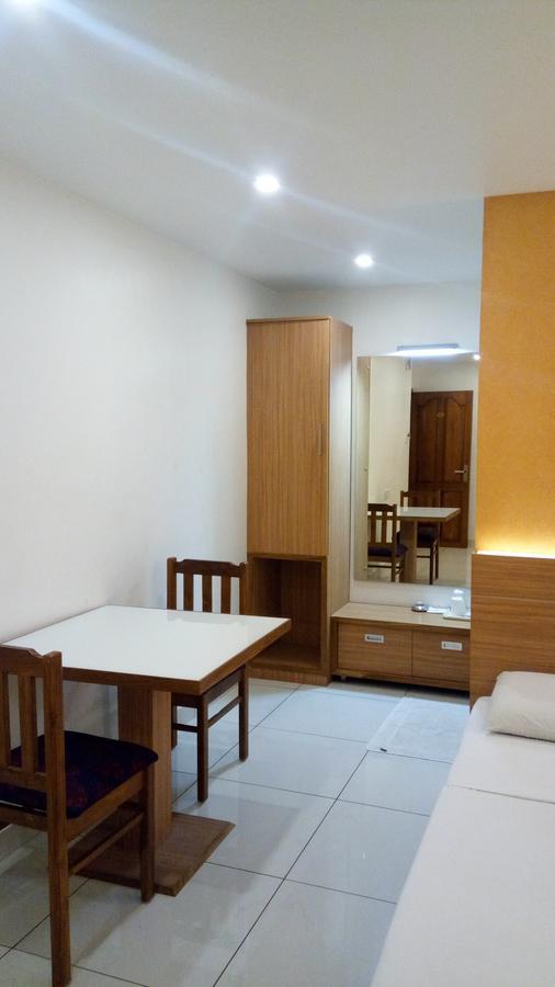Hotel Kapilavasthu Palakkad Esterno foto