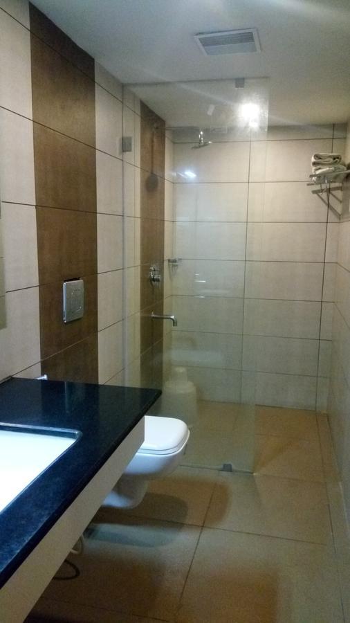 Hotel Kapilavasthu Palakkad Esterno foto