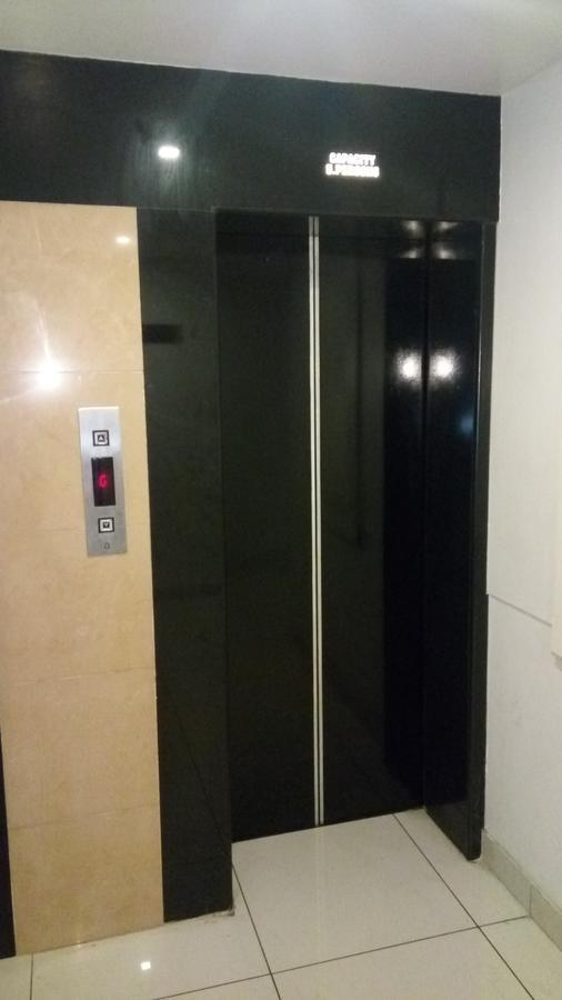 Hotel Kapilavasthu Palakkad Esterno foto